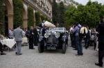 Bentley 8-Litre 4-Seater Tourer by Gurney Nutting 1931 года